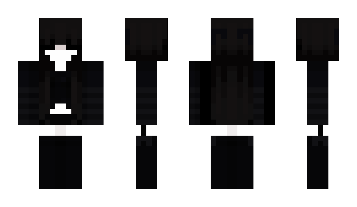 Embeddings Minecraft Skin