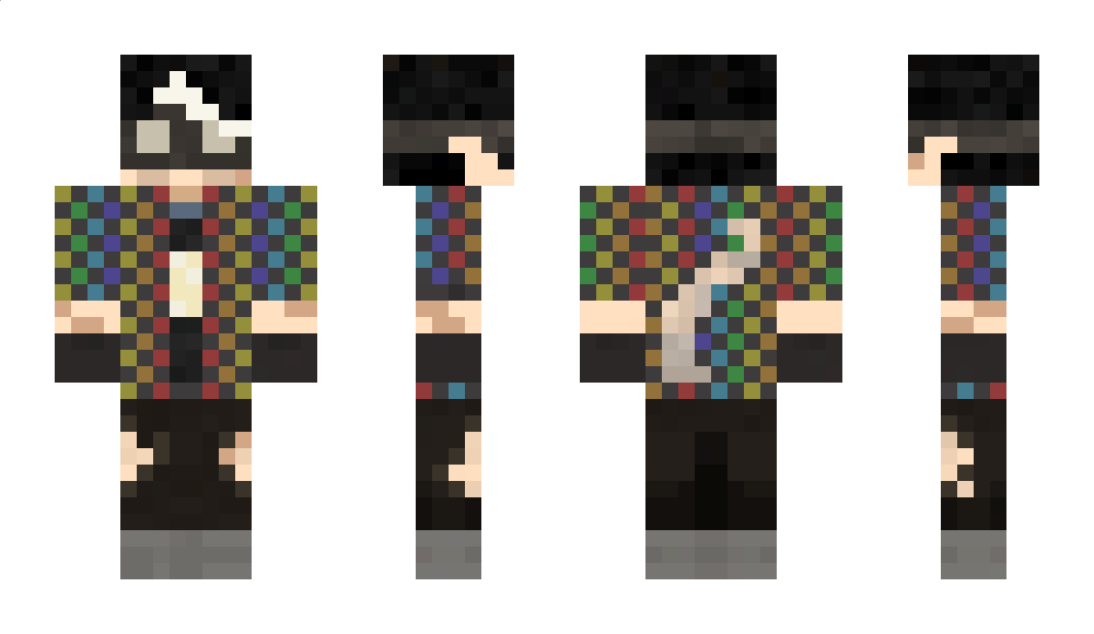 TW1T Minecraft Skin