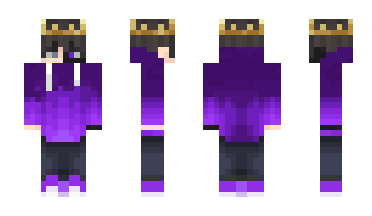 EnderKing4044 Minecraft Skin