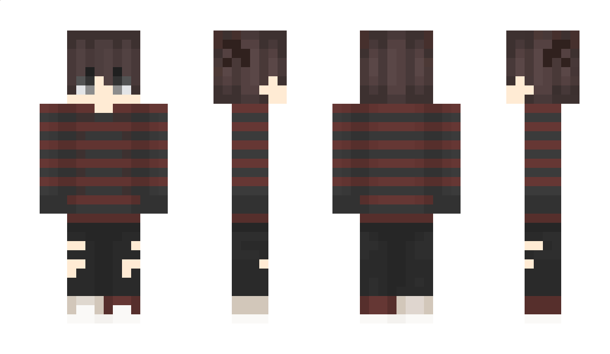 johan2426 Minecraft Skin