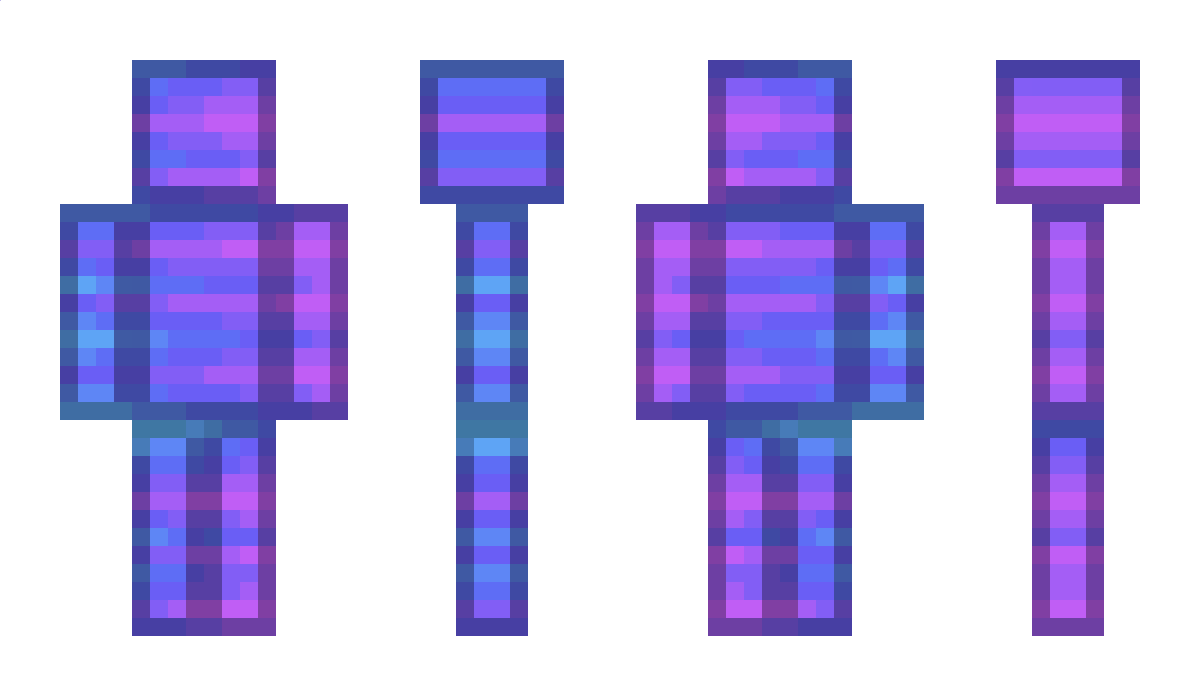 Popular_Studio Minecraft Skin