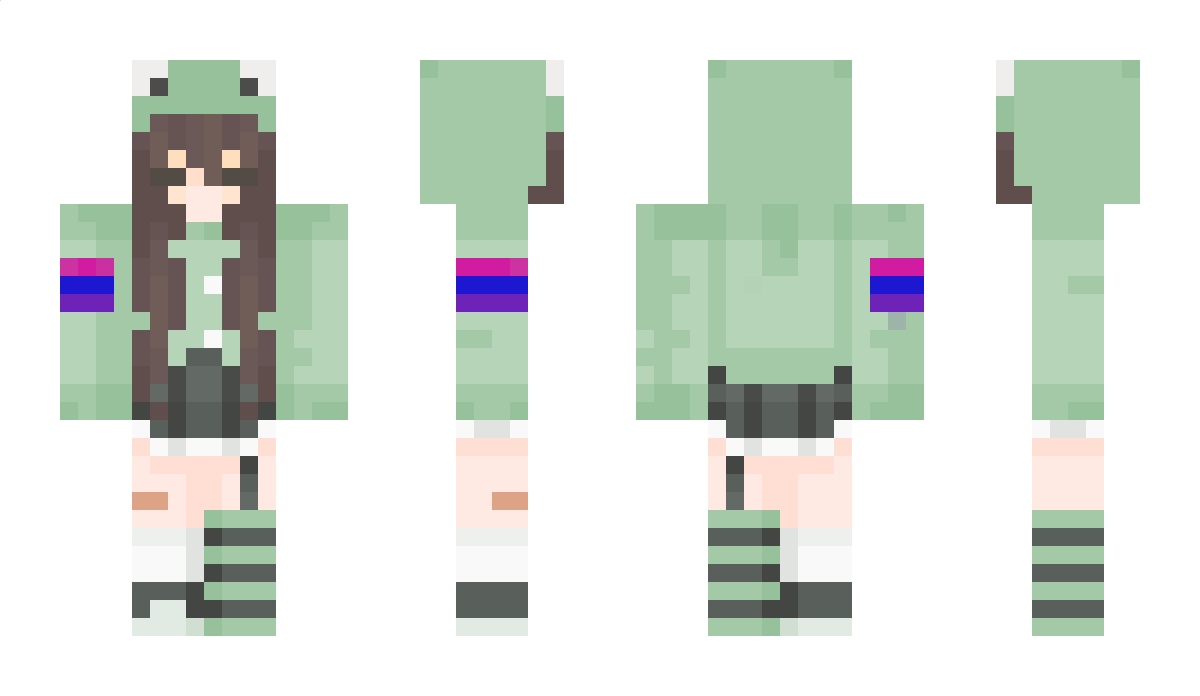 leftoverpie_ Minecraft Skin