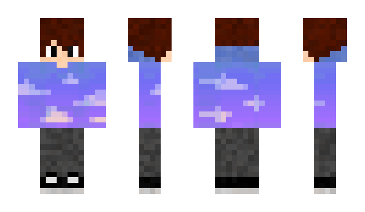 k1xnav Minecraft Skin