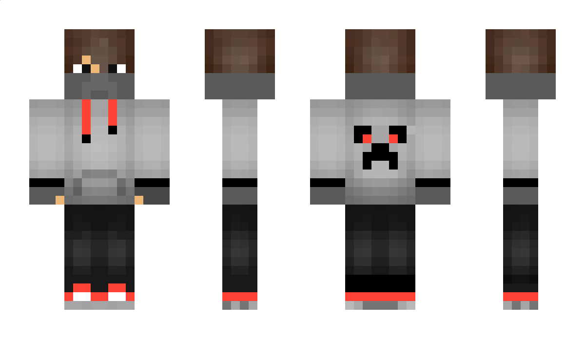 ns_schwartz Minecraft Skin