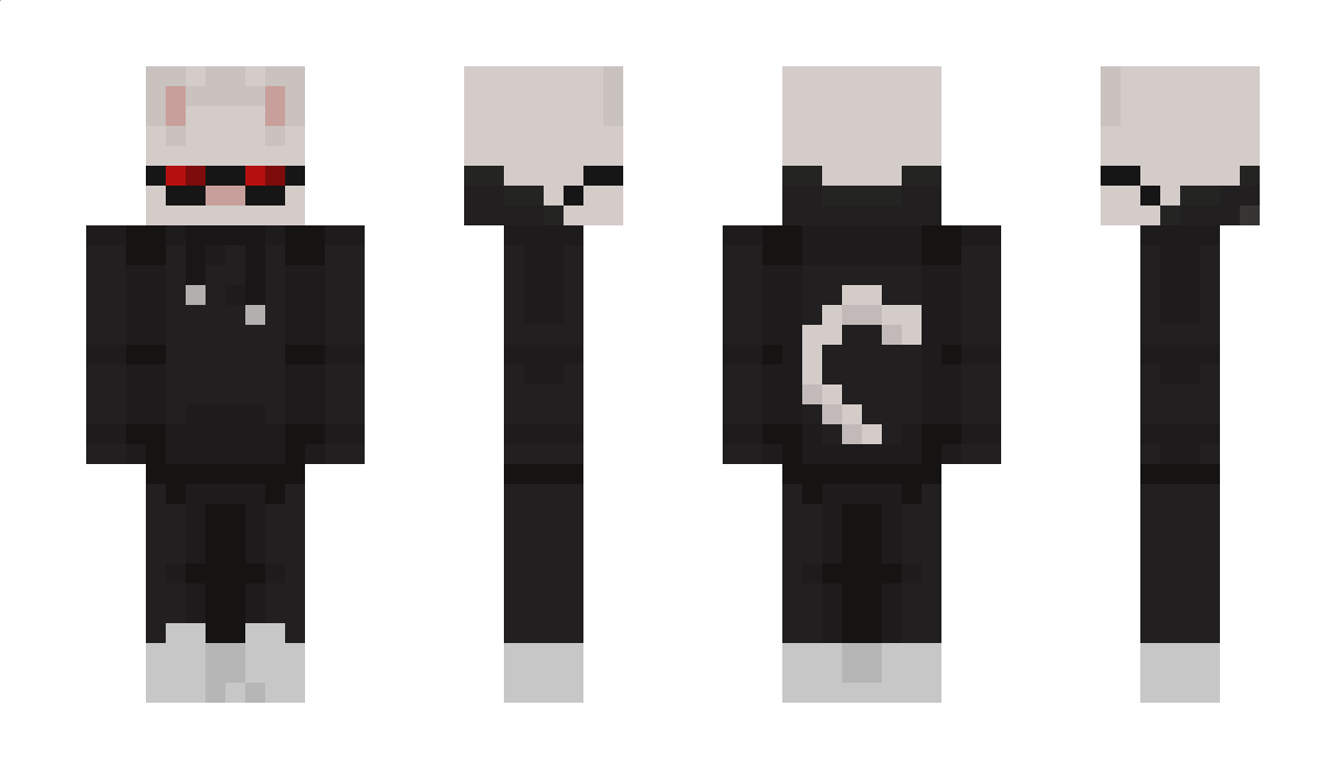 stoopsky Minecraft Skin