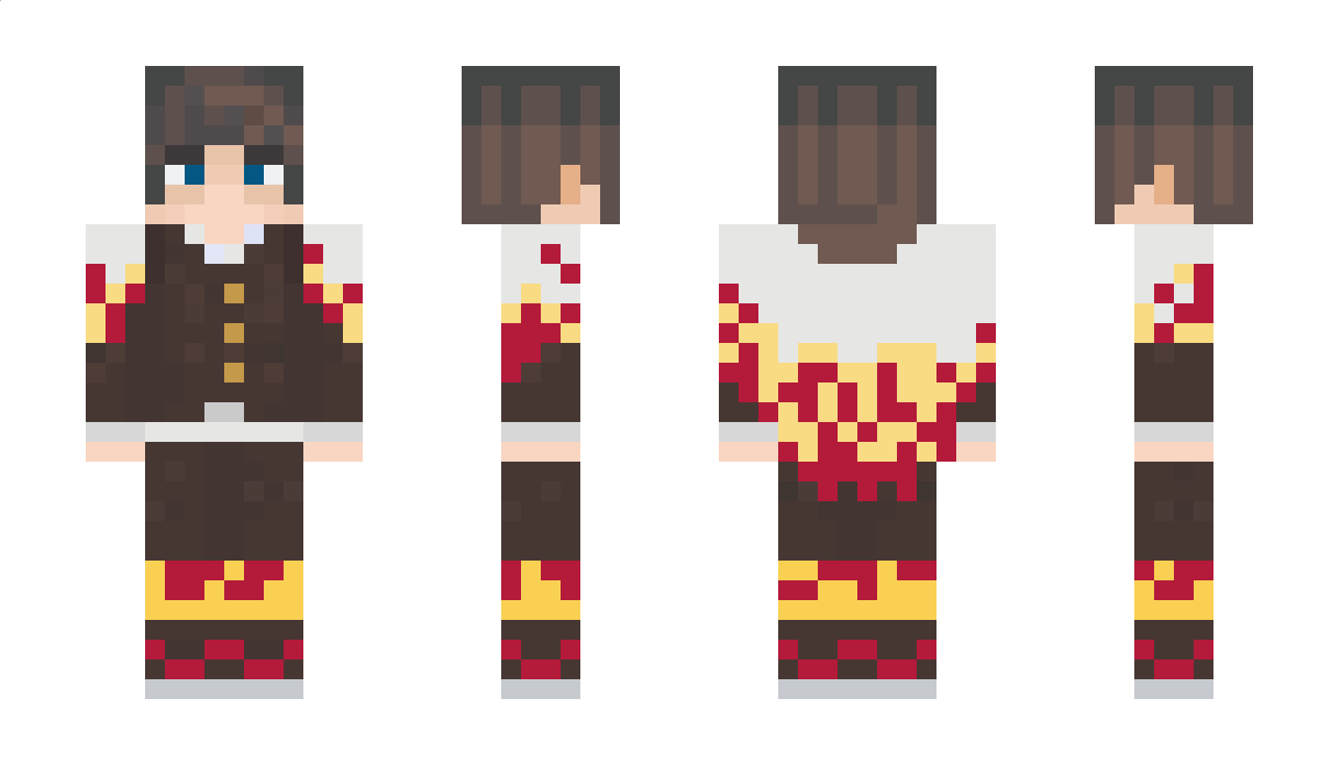 RandomONyt Minecraft Skin