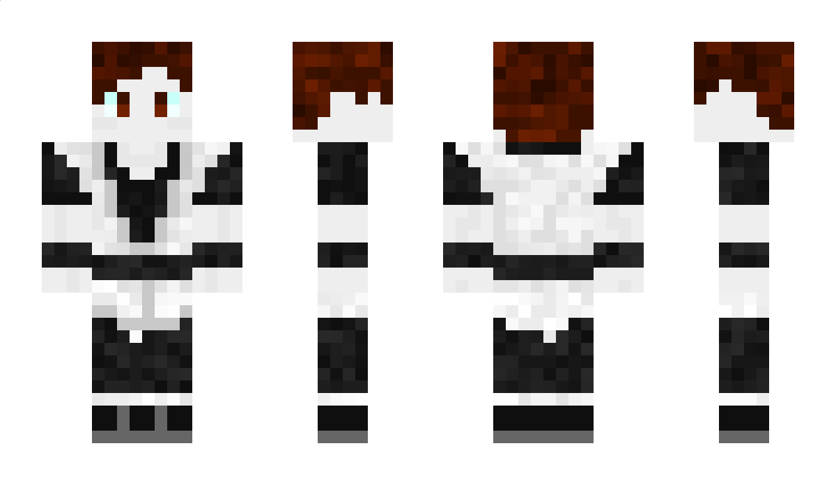 LeoLindoso Minecraft Skin