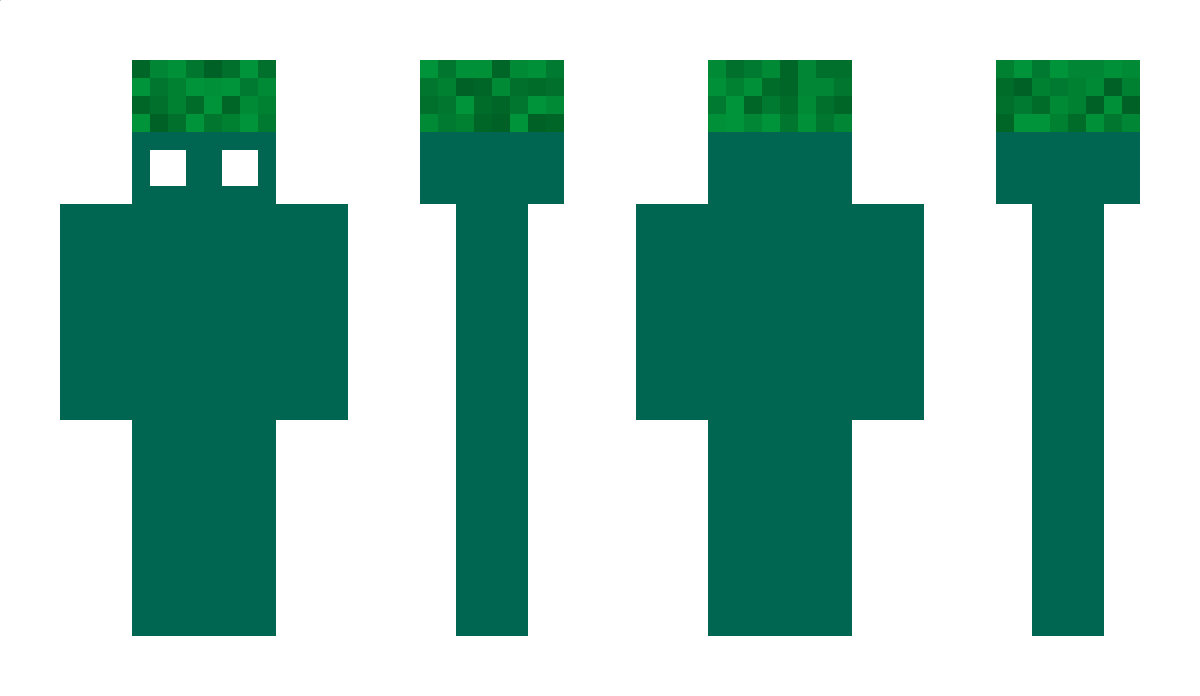 Dennychew5678 Minecraft Skin