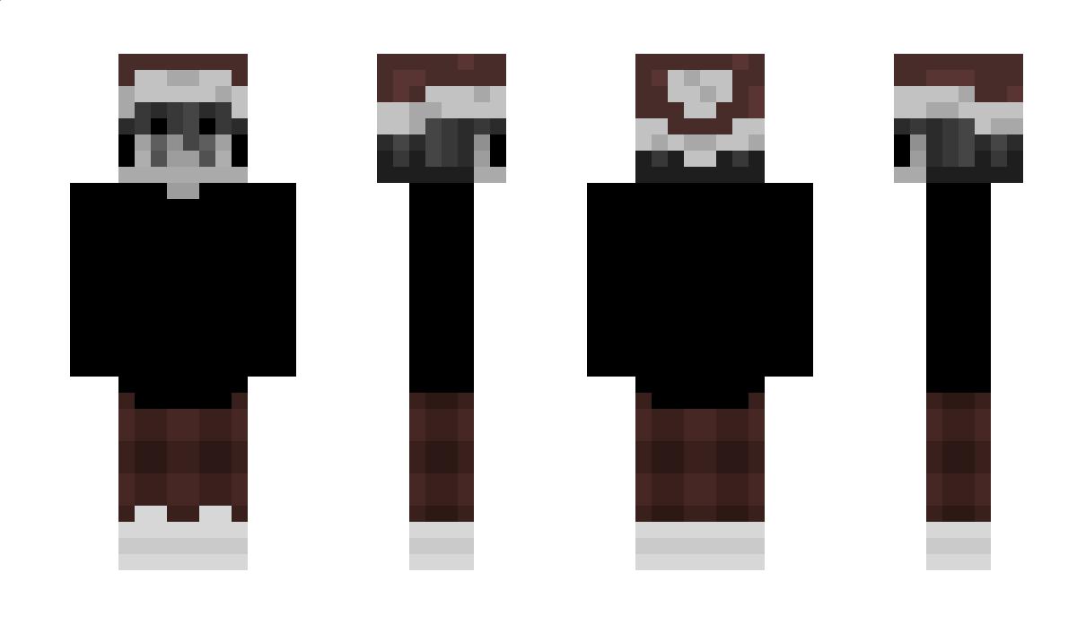 bartlol Minecraft Skin