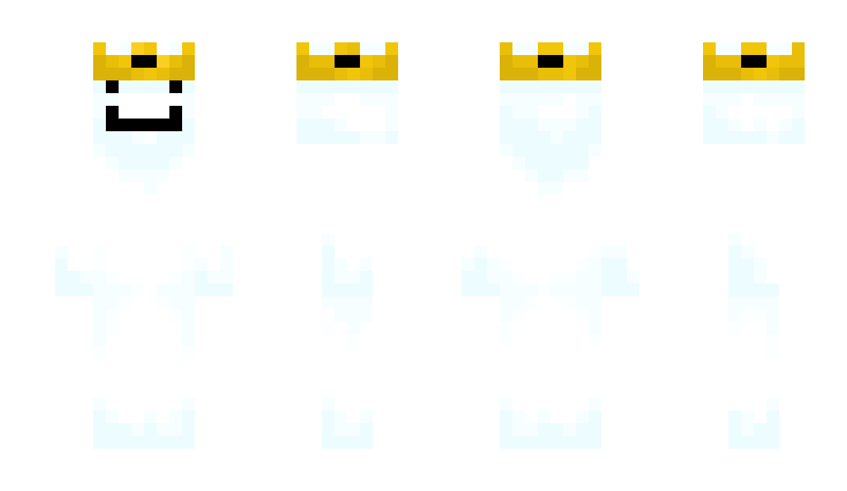 A2troMC Minecraft Skin