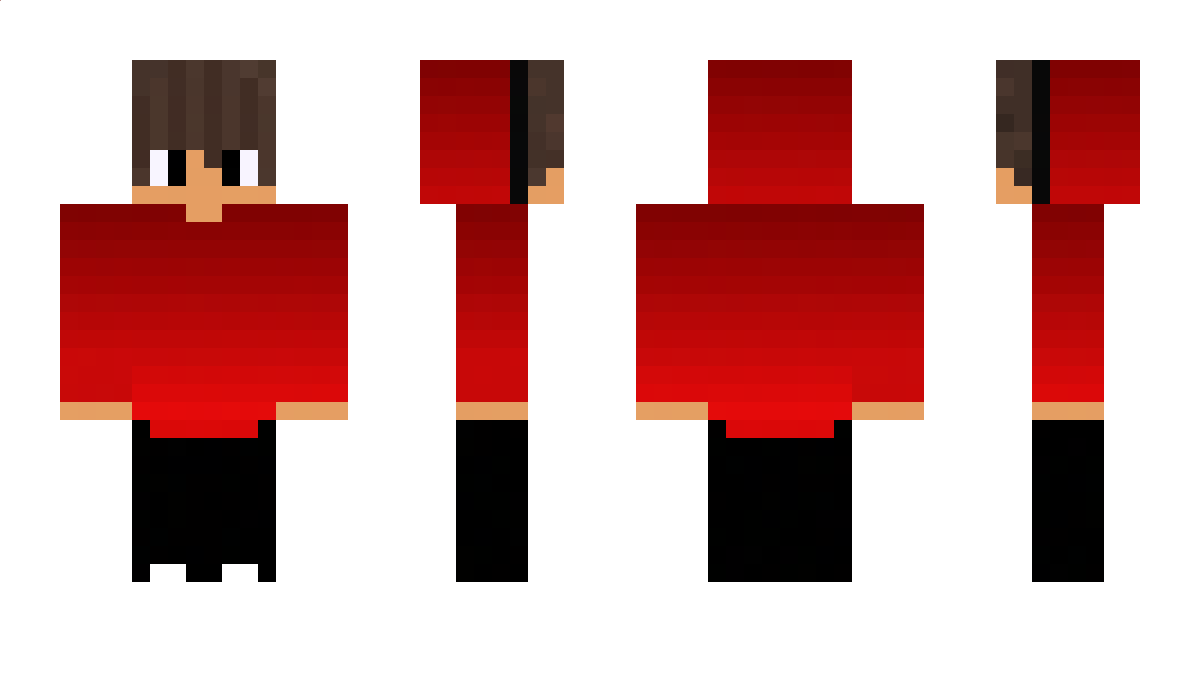 Opxxy Minecraft Skin