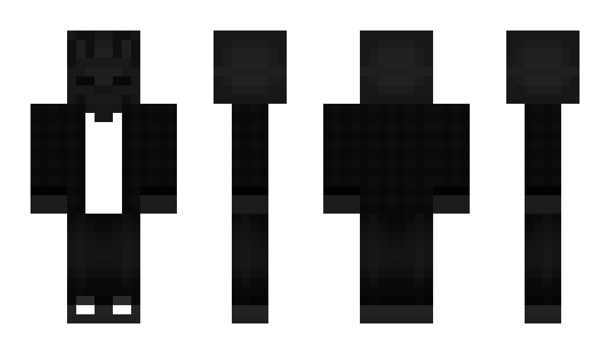 MatthiasGHG Minecraft Skin