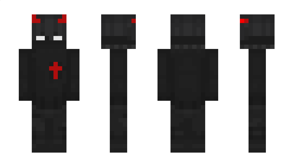 Rinn44 Minecraft Skin