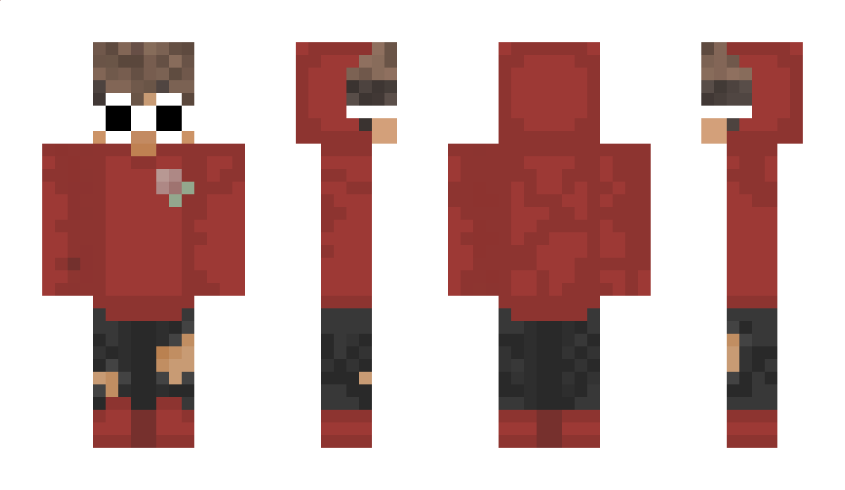 184 Minecraft Skin