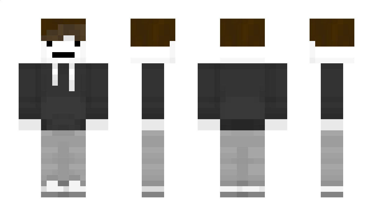 D4NoT_16 Minecraft Skin