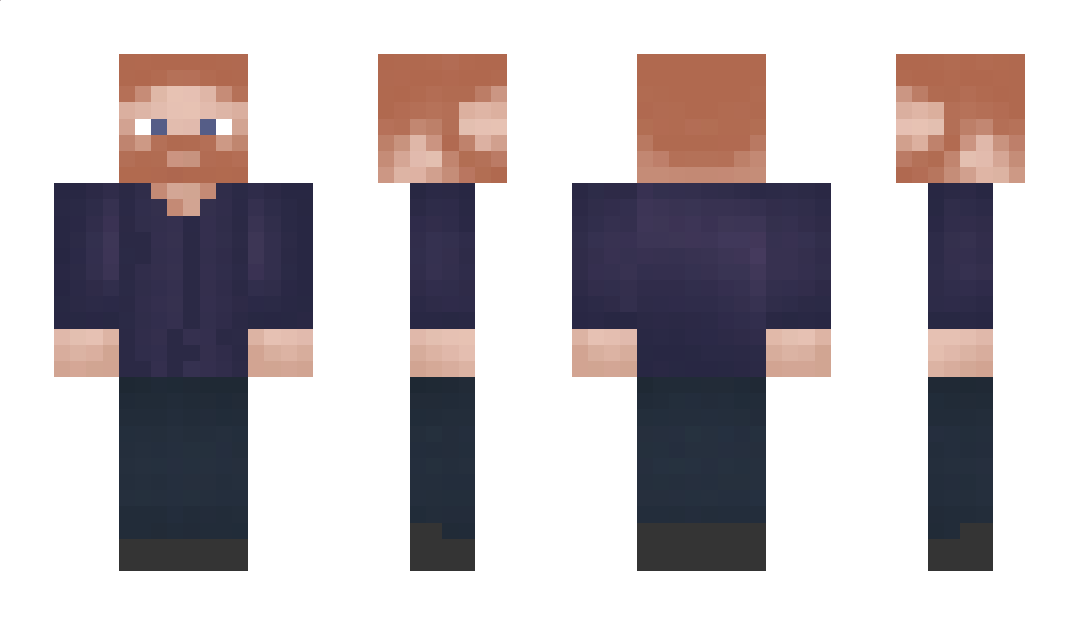 goat_boi Minecraft Skin