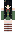 xBeckyBoox Minecraft Skin