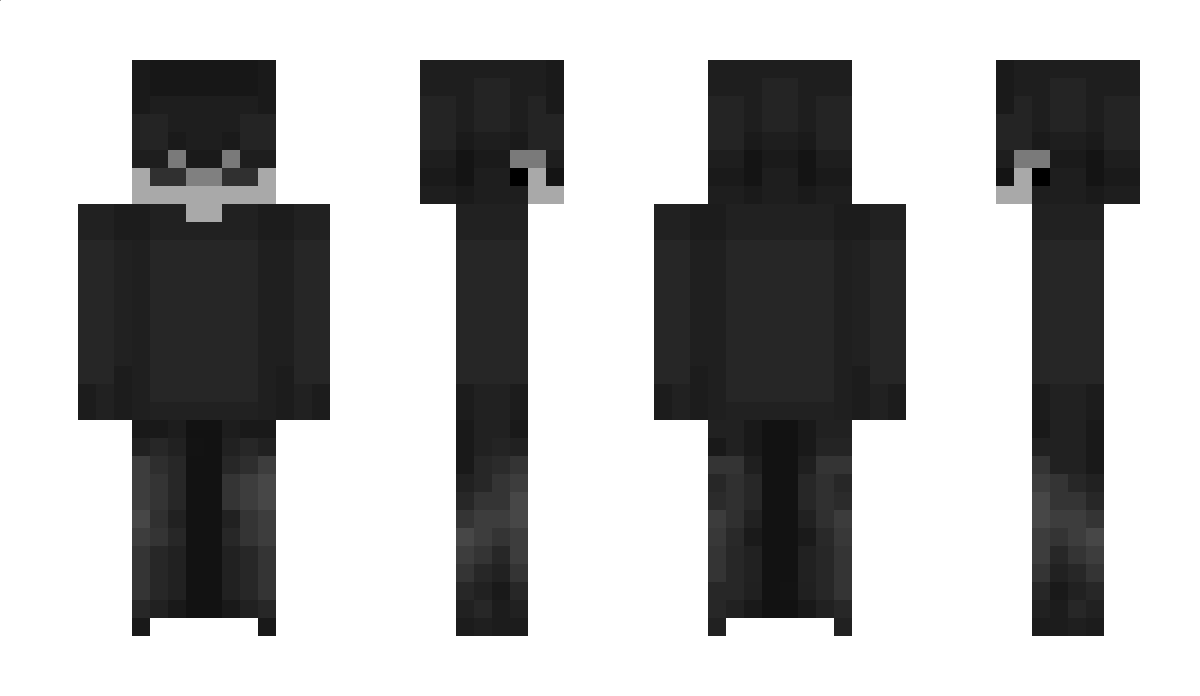 v3t1cLE Minecraft Skin