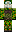 Greendude Minecraft Skin