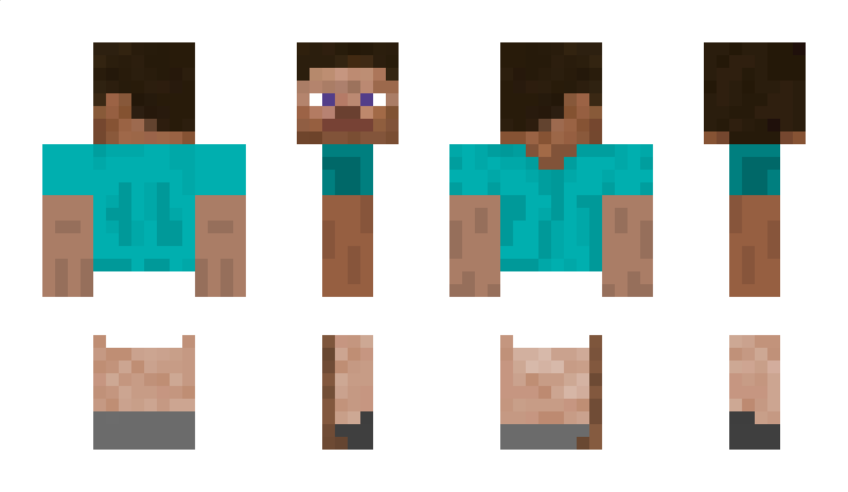 shortfusemaniac Minecraft Skin