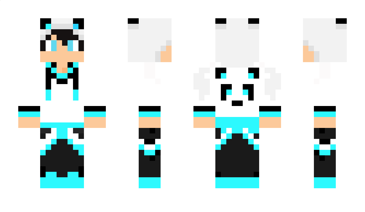 TheMythicHero Minecraft Skin