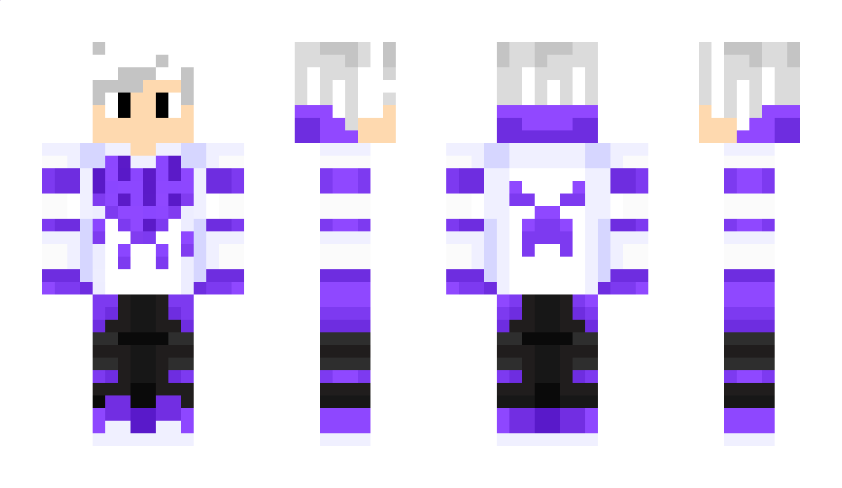 Dongchatchoi Minecraft Skin