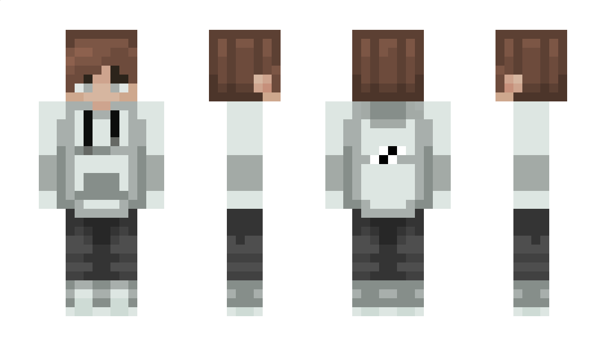 ThatLiminalGuy Minecraft Skin