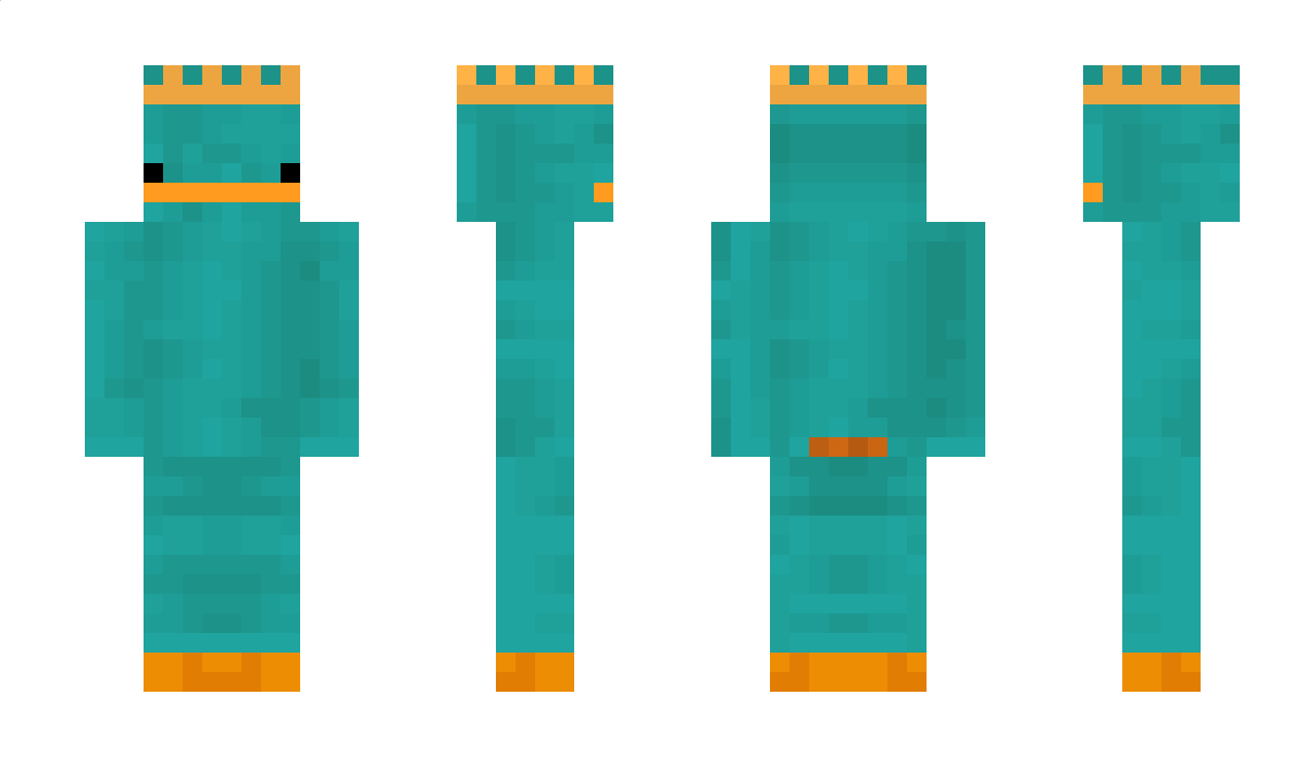 kazik5517 Minecraft Skin