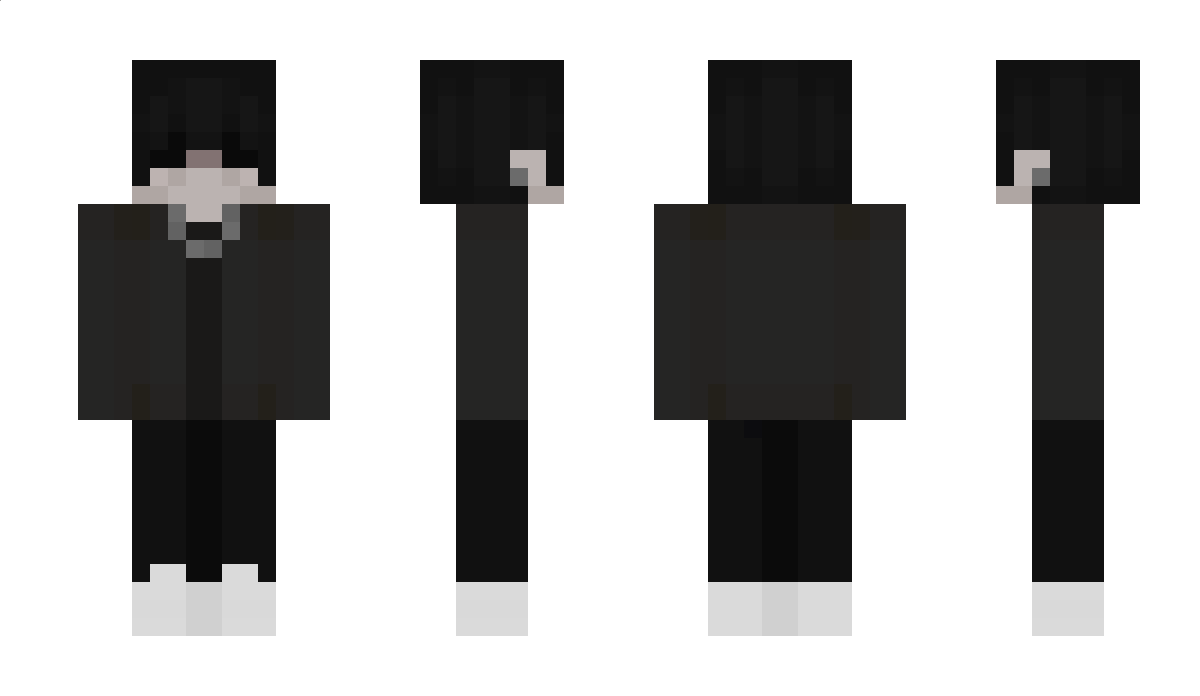 Playonowy Minecraft Skin