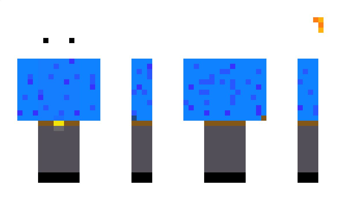 Coldsoup5112 Minecraft Skin