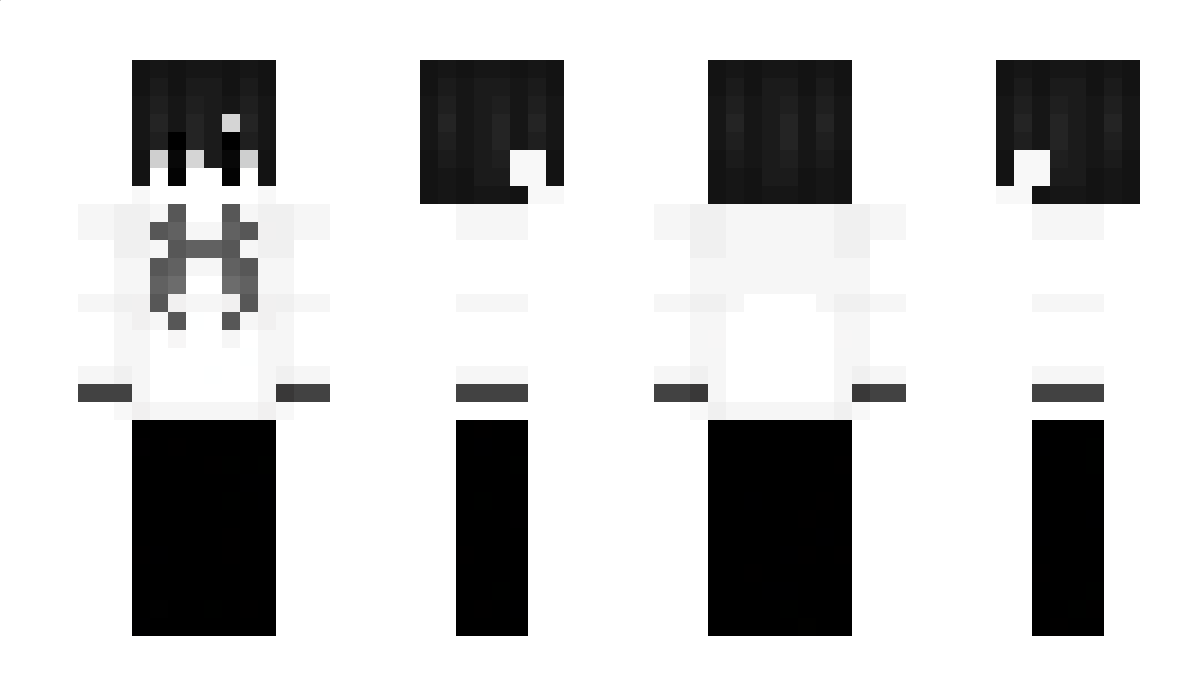 fent1 Minecraft Skin