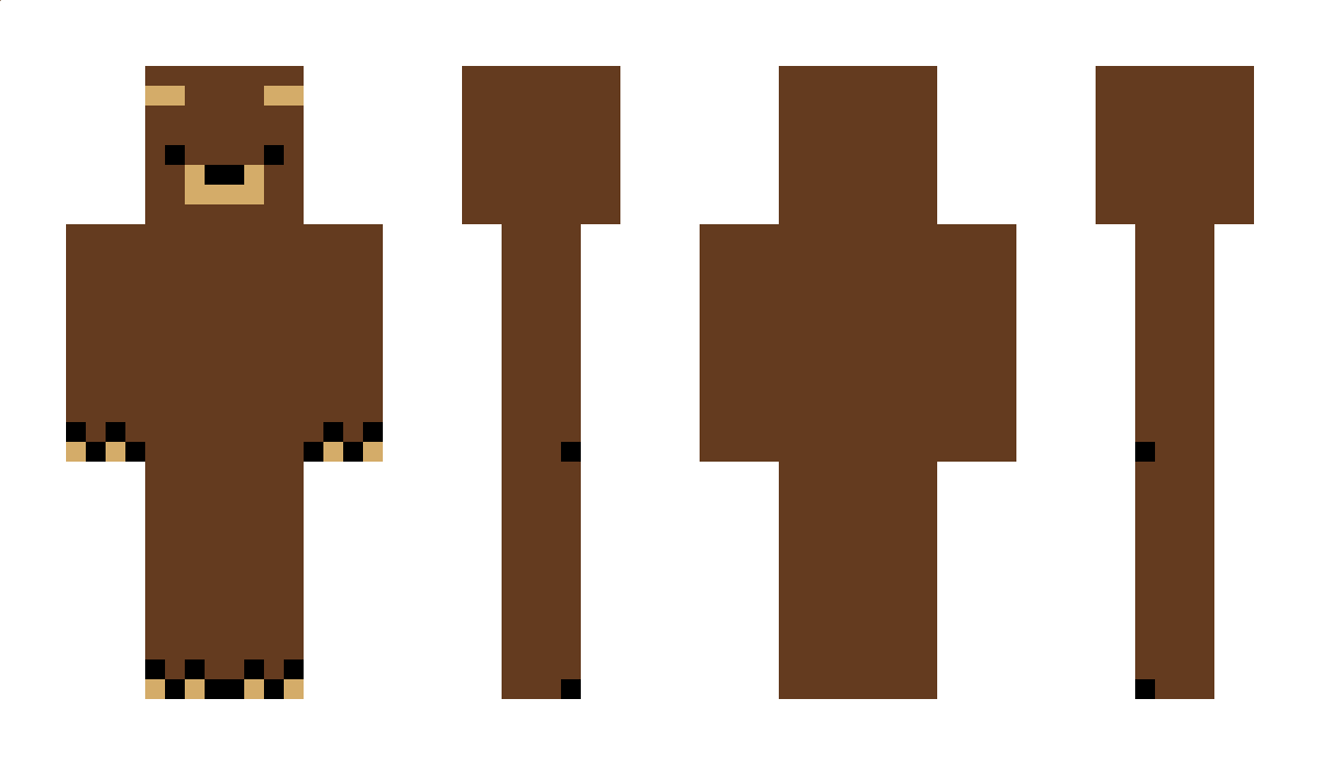 iper80 Minecraft Skin