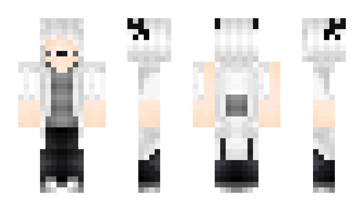 Darcon400 Minecraft Skin