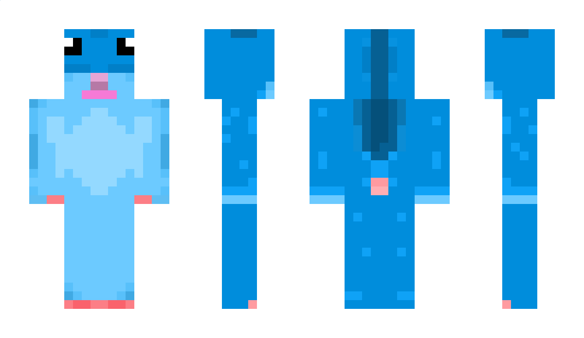 Adawg_25 Minecraft Skin