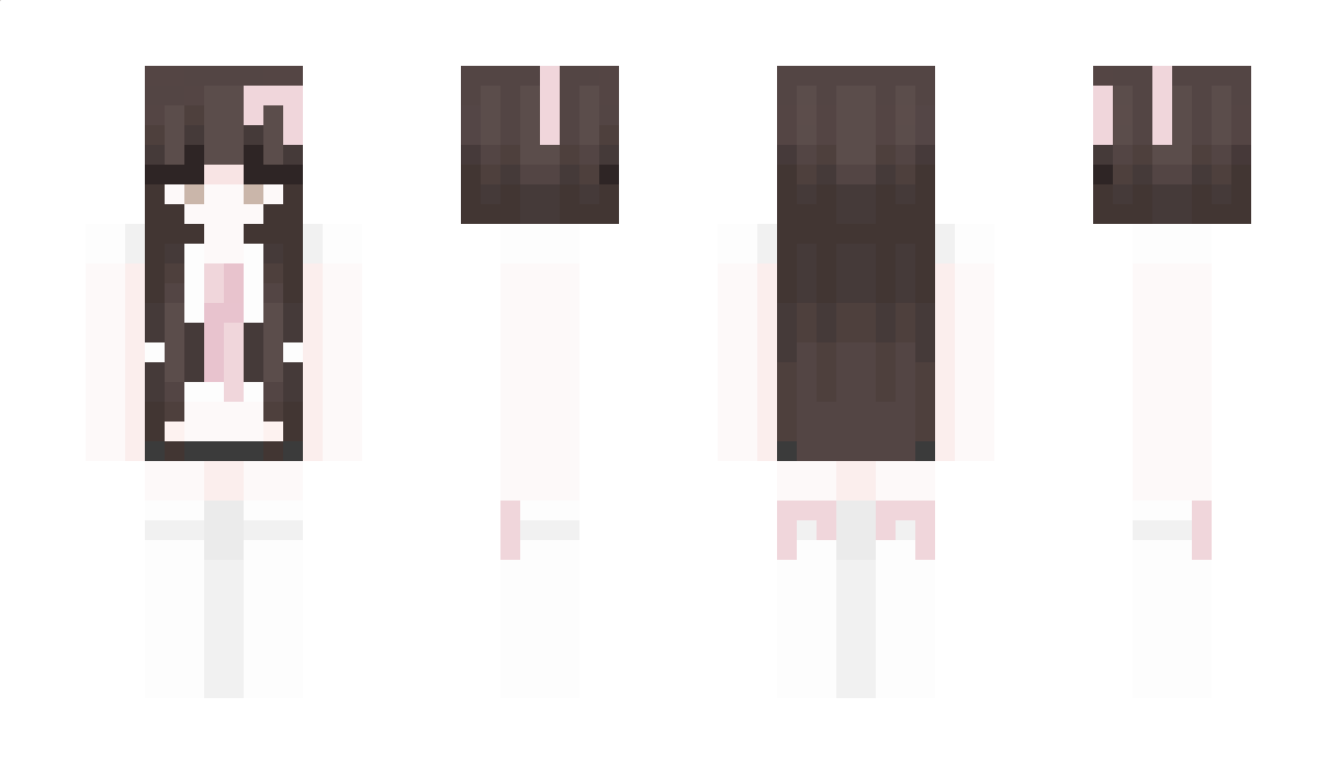 narmyl Minecraft Skin