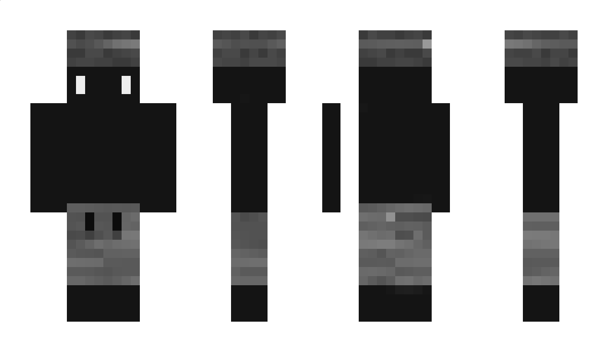 _Hoto Minecraft Skin