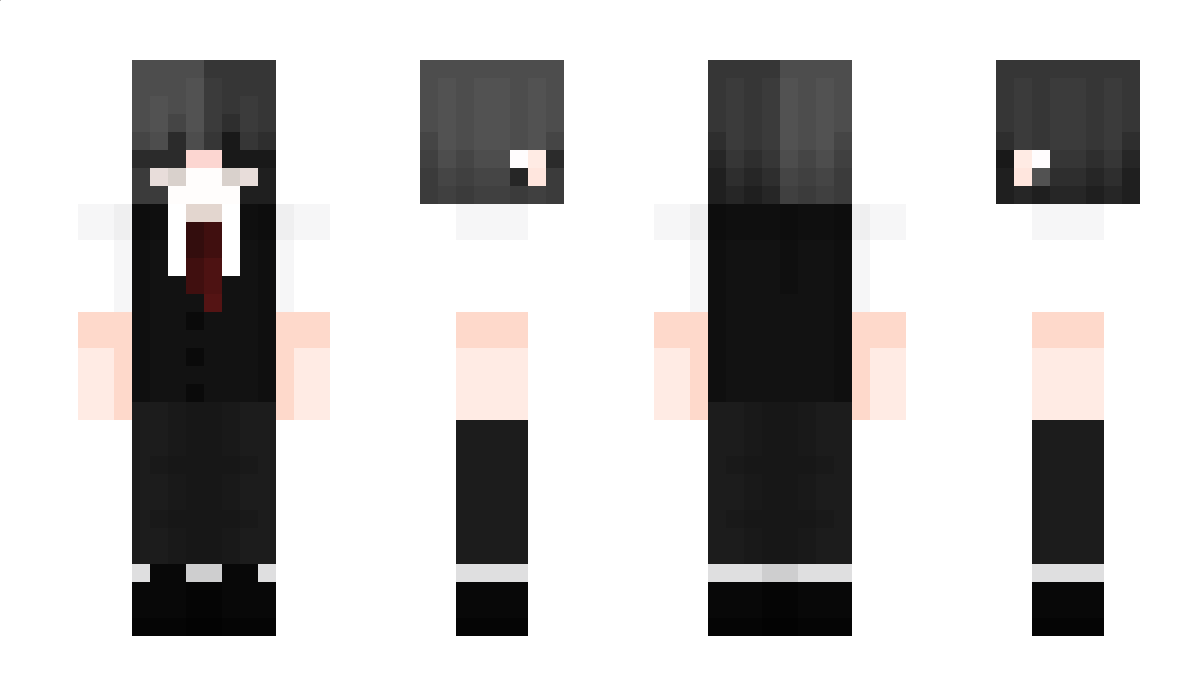 Danthemann_ Minecraft Skin