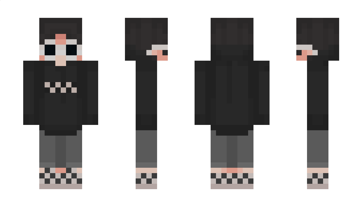 Ph1ilza Minecraft Skin