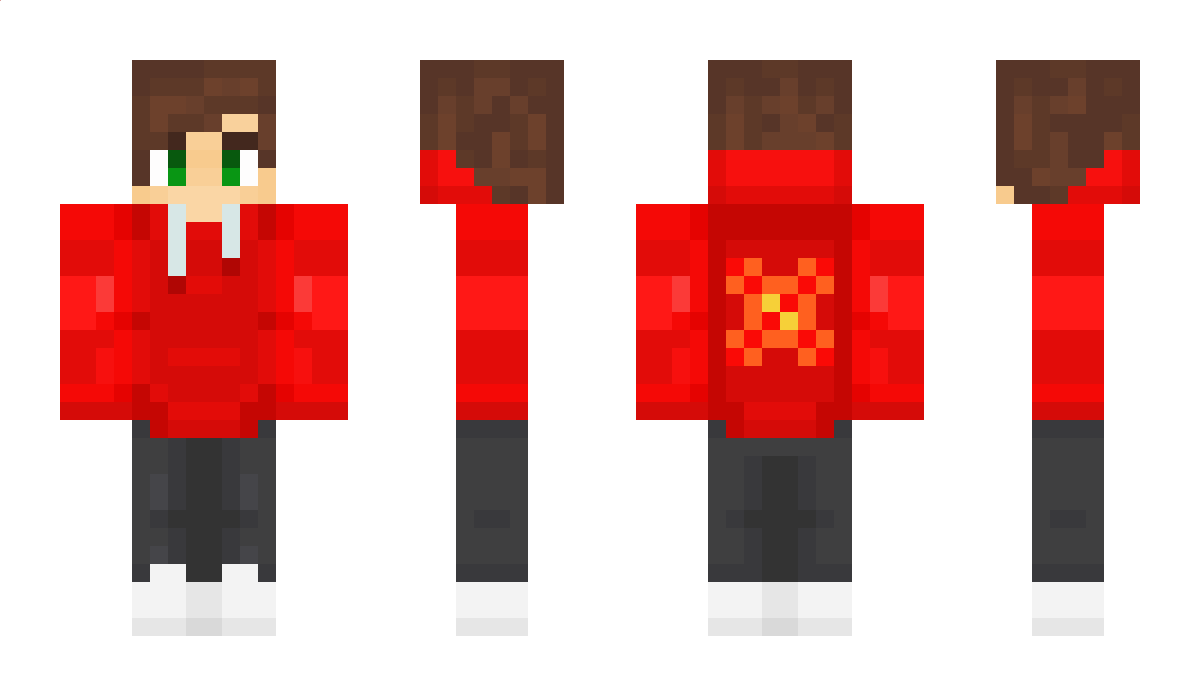 moowii Minecraft Skin