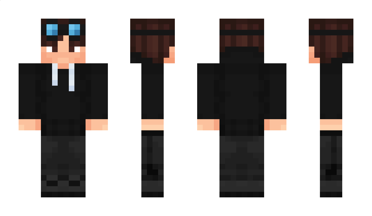 MrTheDerp Minecraft Skin