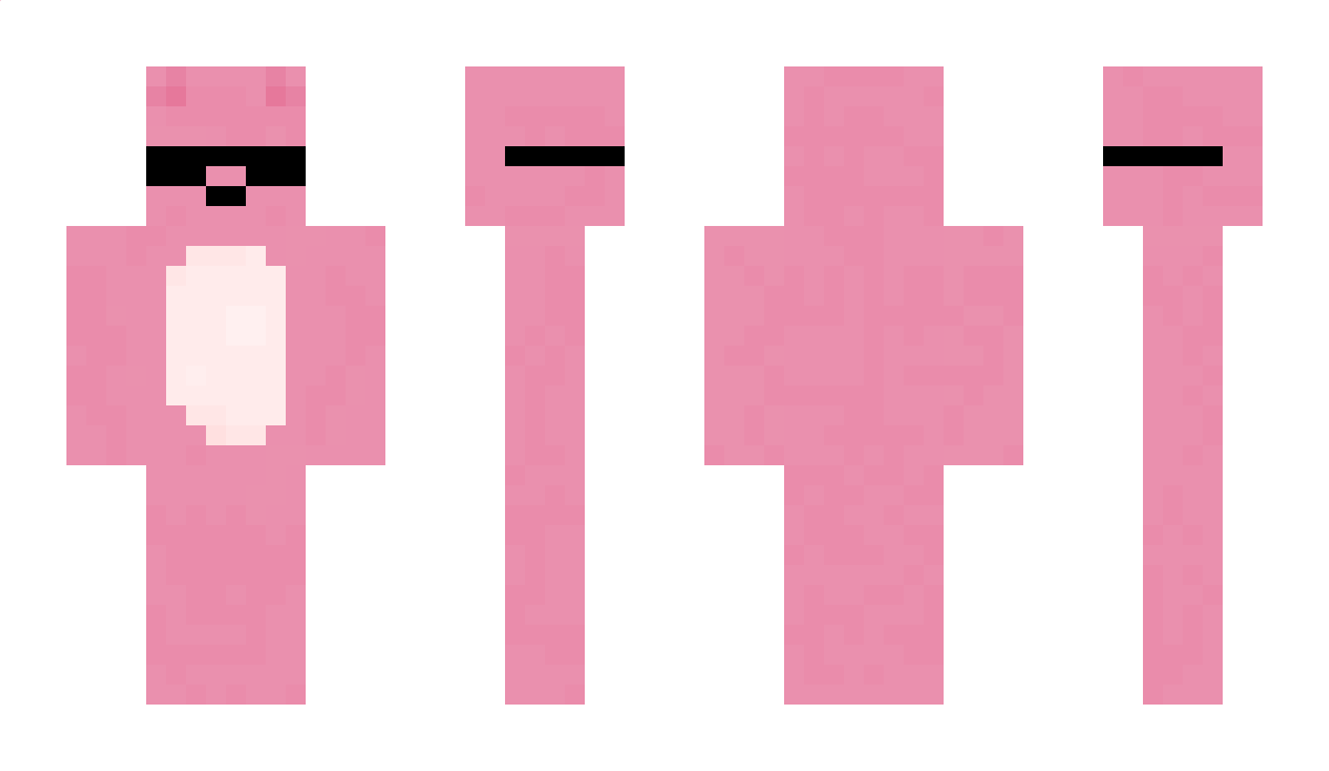 Jetter_ Minecraft Skin