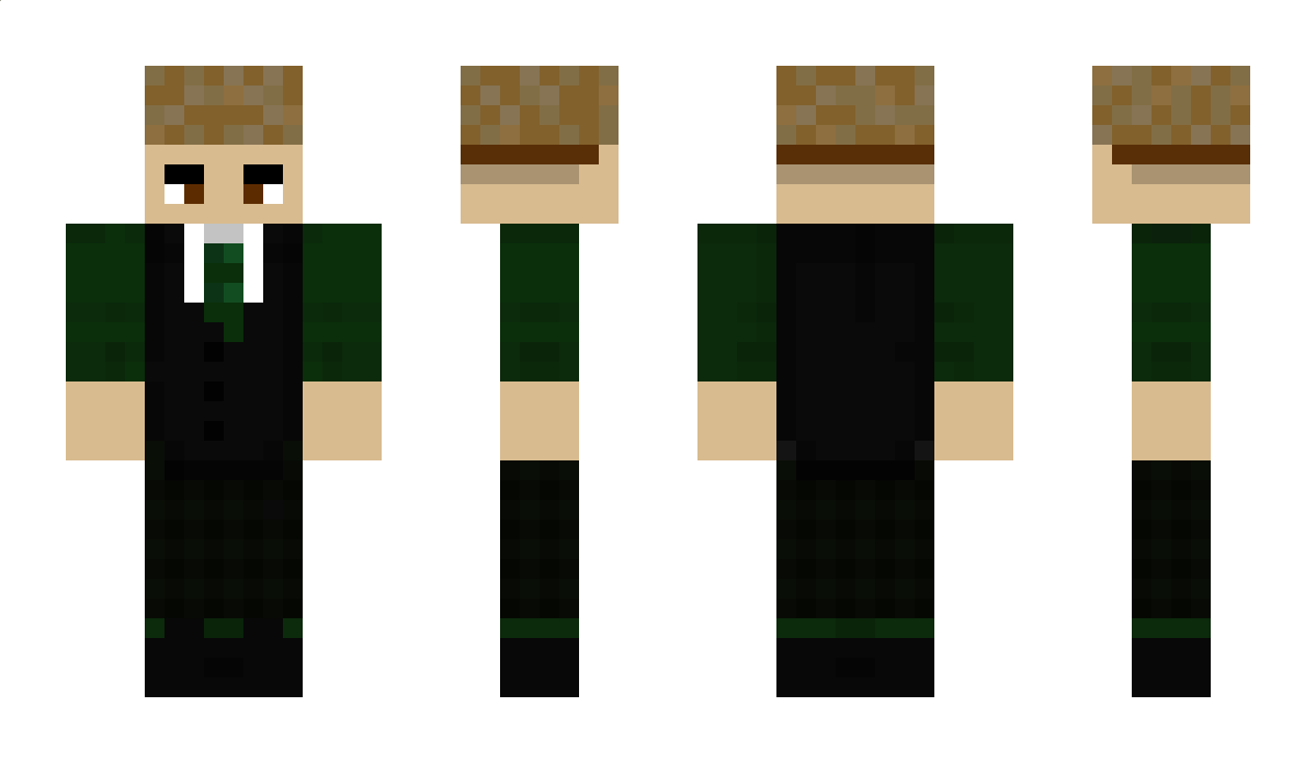 Nateee13 Minecraft Skin