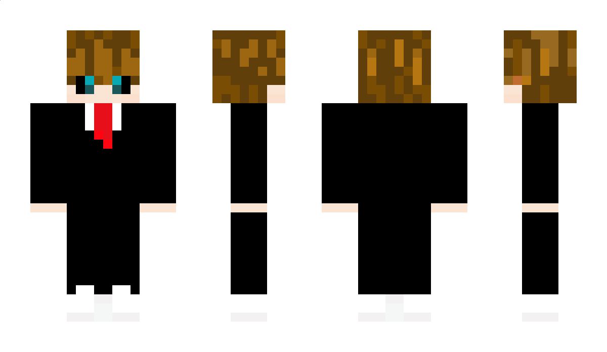 CatgirlOreo_ Minecraft Skin