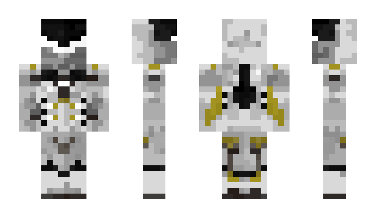 Ramattra Minecraft Skin — Skinmc