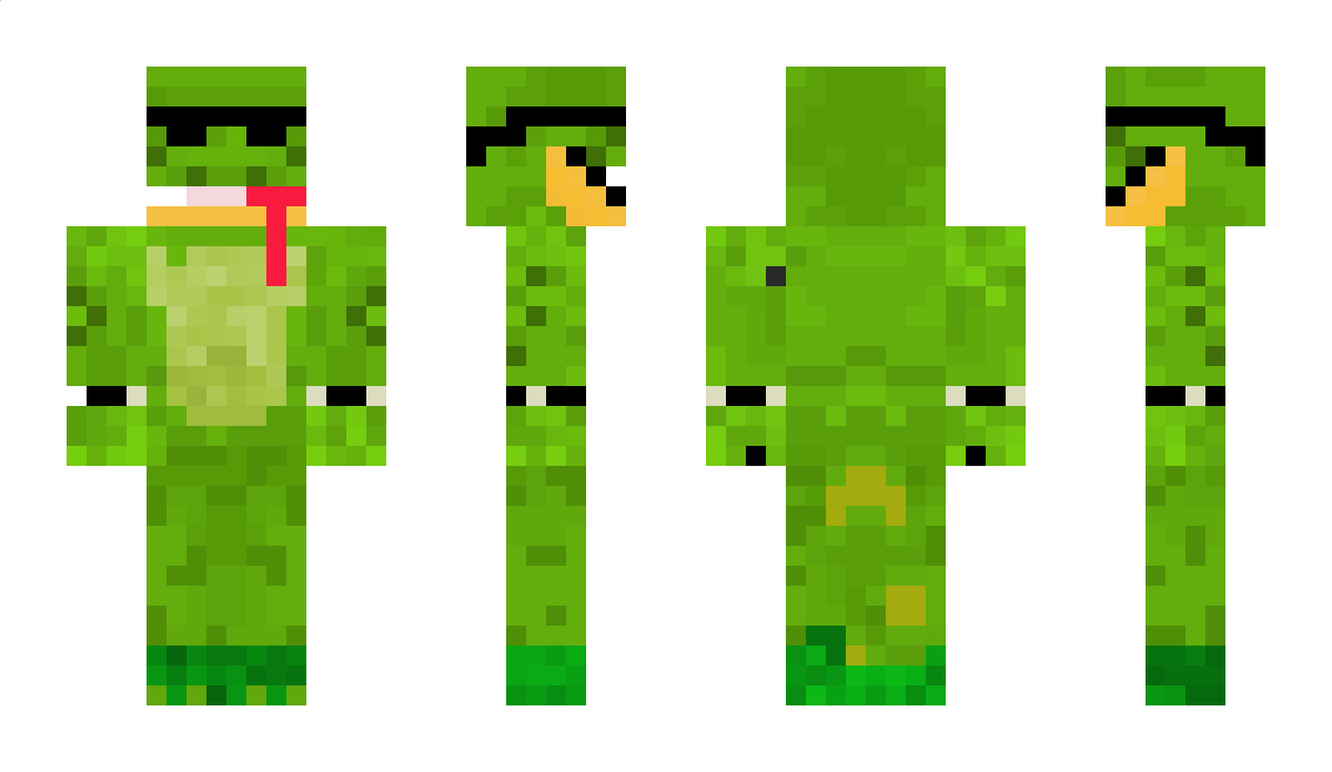 CT_1409__ Minecraft Skin