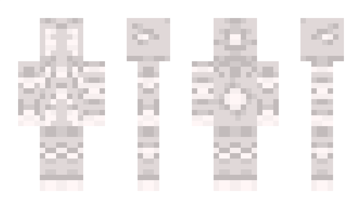 cat1111 Minecraft Skin