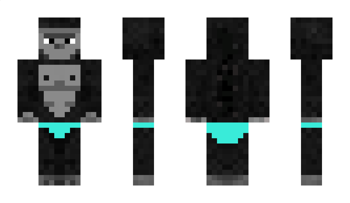 AAA___ Minecraft Skin