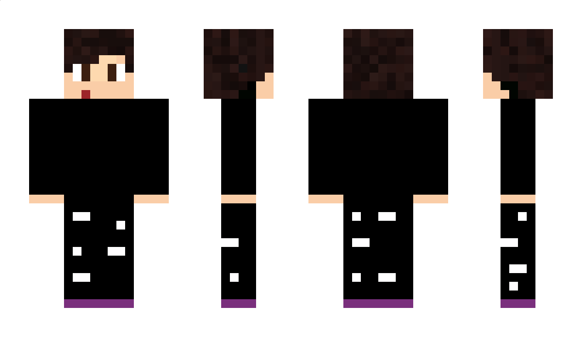 Dejwixbtww Minecraft Skin