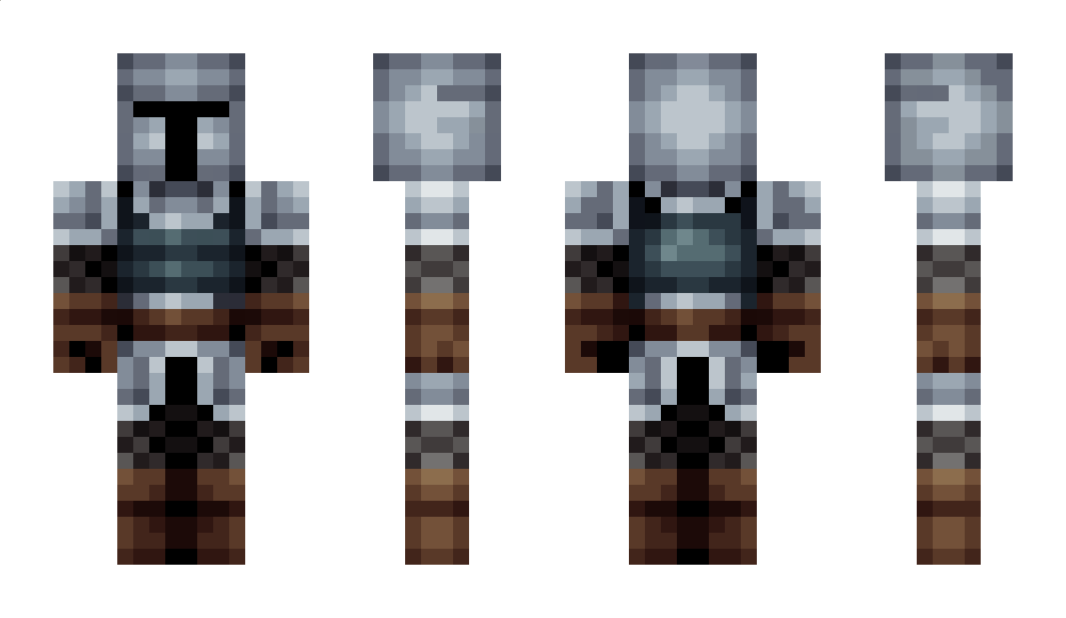 0rnin Minecraft Skin