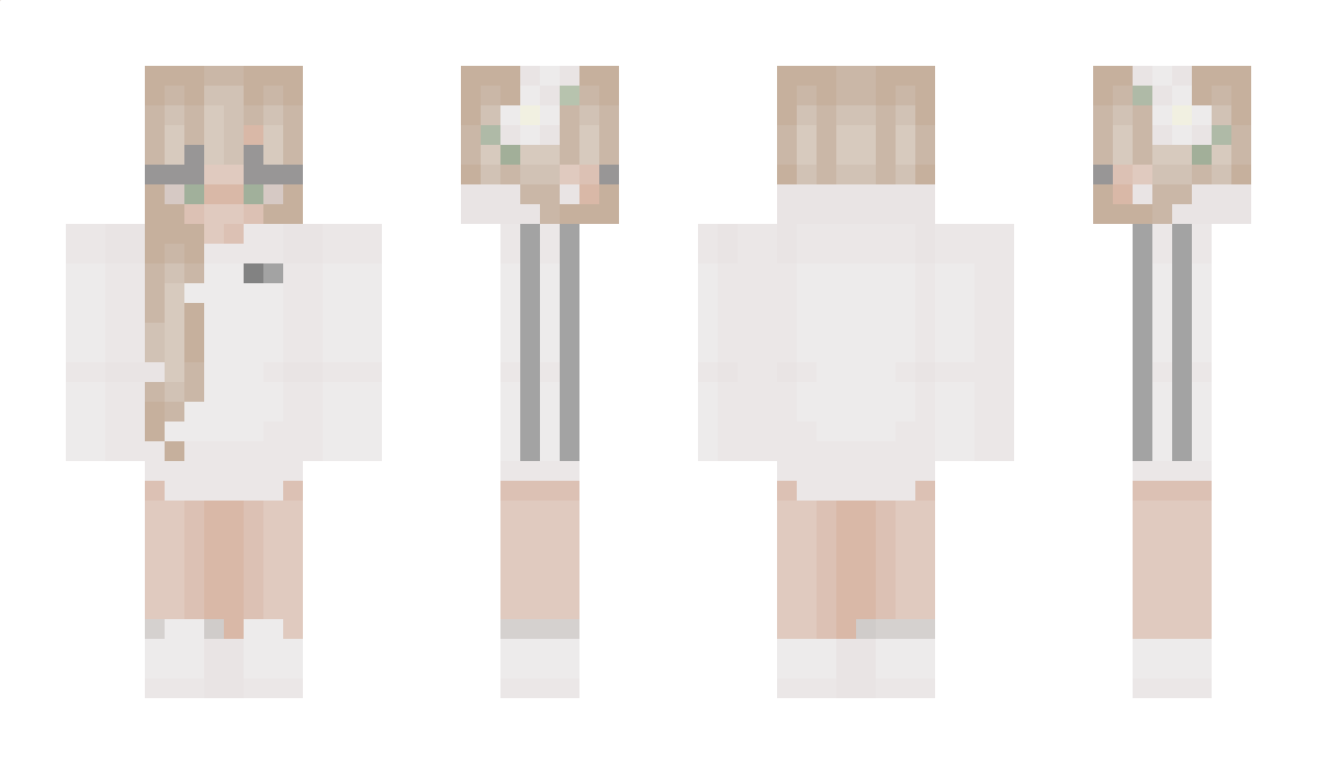 Kotoo Minecraft Skin